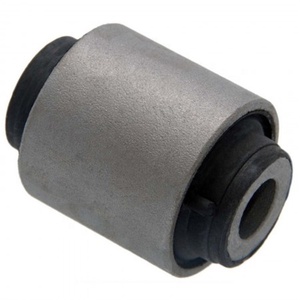 <span class=keywords><strong>Boccole</strong></span> di Sospensione <span class=keywords><strong>Auto</strong></span> 551B0-JA000 per NISSAN TEANA J32 2008- in Gomma - Product Image 1