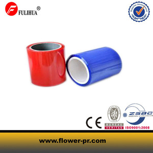 Ruy Băng Sáp 110*450, Ruy Băng Mã Vạch Nhựa Cho Máy In Ruy Băng Nhiệt <span class=keywords><strong>Zebra</strong></span> - Product Image 3