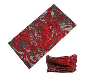 Bufanda de buena calidad Venta caliente 100% poliéster <span class=keywords><strong>bloqueador</strong></span> <span class=keywords><strong>solar</strong></span> a prueba de <span class=keywords><strong>polvo</strong></span> deportes Bandana inconsútil - Product Image 2