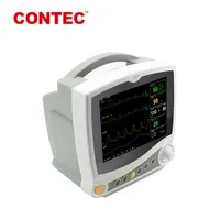 केवल 1 महीने!! CONTEC CMS6800 चिकित्सा उपकरण अस्पताल में बहु पैरामीटर रोगी की निगरानी