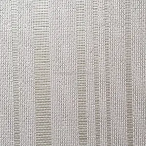 Papel tapiz decorativo de fibra de vidrio de espuma para decoración de oficina, restaurante y techo