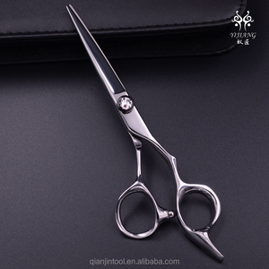 Maravilloso diseño de recubrimiento de papel de mejor peluquería tijeras de corte de pelo - Product Image 1