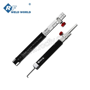 Medidor <span class=keywords><strong>de</strong></span> Juntas <span class=keywords><strong>de</strong></span> <span class=keywords><strong>Soldadura</strong></span> Tipo Cam <span class=keywords><strong>de</strong></span> Acero Inoxidable ROCFLY <span class=keywords><strong>MG</strong></span>-<span class=keywords><strong>8</strong></span> con Precisión Estándar y 3 Años <span class=keywords><strong>de</strong></span> Garantía - Product Image 5