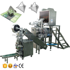 Té de crisantemo envasadora venta caliente profesional competitivo precio - Product Image 1