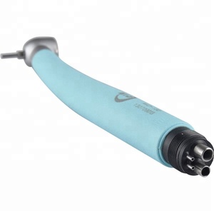 Goedkope Wrench Chuck Dental Kleurrijke Hoge Snelheid Handstuk - Product Image 6