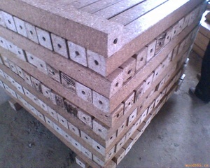 Macchina per la Produzione di Blocchi di Segatura, Estrusore Idraulico a Caldo per Trucioli di <span class=keywords><strong>Legno</strong></span> - Product Image 6