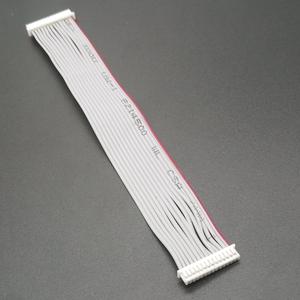 Cavo con Connettore a 2 Pin SCT0800HI-2P, Terminazione Chiusa, 0.8mm - Product Image 5