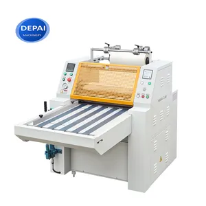 YDFM-920 Aşındırıcı Kağıt Rulo Fonksiyonu Laminasyon Makinesi En Iyi Indirim Fiyat ile