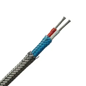 Promotional Temperature Measuring Thermocouple Compensation Cable