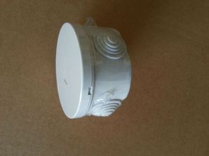 PULTE Vòng Thời Tiết Hộp Nối Nhựa Bao Vây Tùy Chỉnh Hộp Nối Mini Hộp Nối - Product Image 3