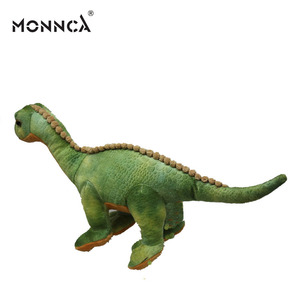 Nueva Promoción barato dragón juguete relleno para niños custom dinosaurio de peluche animal Juguetes - Product Image 4
