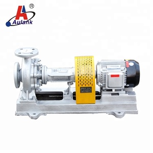 Wry-h haute ascenseur efficace centrifuge à l'huile <span class=keywords><strong>thermique</strong></span> horizontale à plusieurs étages <span class=keywords><strong>pompe</strong></span> - Product Image 2