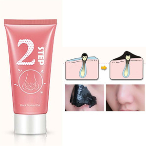BIOAQUA-<span class=keywords><strong>mascarilla</strong></span> eliminadora de espinillas, máscara eliminadora de acné, 3 escalones, OEM ODM - Product Image 5