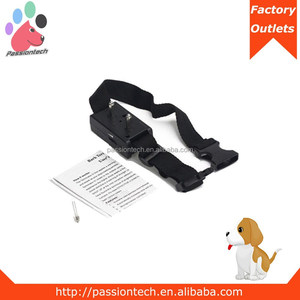 Collar Antiladridos BK017 con 1 Batería <span class=keywords><strong>4LR44</strong></span> de 6V - Product Image 4