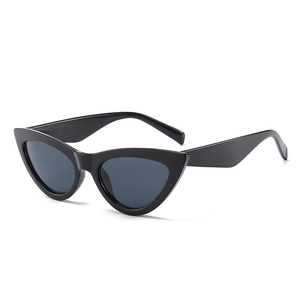 10045 Superhot Brillen 2018 Merk Designer zonnebril Vrouwen <span class=keywords><strong>Cat</strong></span> <span class=keywords><strong>eye</strong></span> Zonnebril