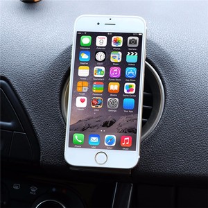 Personalizar Aleación De Aluminio Magnético Universal <span class=keywords><strong>360</strong></span> Grados Gira Del Montaje Del Coche Del Teléfono Celular Titular - Product Image 6