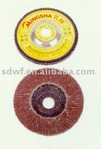 WF Nylon tiber tirando de la rueda - Product Image 1