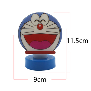 <span class=keywords><strong>Doraemon</strong></span> <span class=keywords><strong>de</strong></span> la historieta japonesa noche luz para artículo <span class=keywords><strong>de</strong></span> la promoción - Product Image 6