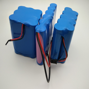 Batteria agli Ioni di Litio LiFePO4 ESG ad Alta Sicurezza 72V 96V 40Ah 50Ah 60Ah 100Ah 200Ah - Product Image 4