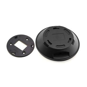 Smart Home Iot Terminal Controle Plastic Behuizing Geavanceerde Wifi Plastic Behuizingen Ir Blaster - Product Image 5