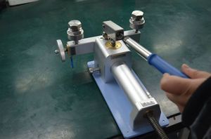 Calibrador de Presión Neumático (de Aire) <span class=keywords><strong>Manual</strong></span> HX673A - Product Image 3