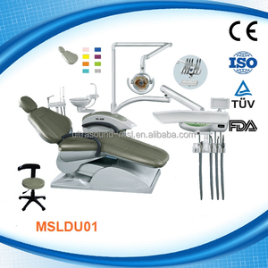 Silla <span class=keywords><strong>Dental</strong></span> montada en la parte superior, MSLDU10, <span class=keywords><strong>V200</strong></span>, nueva edición - Product Image 2