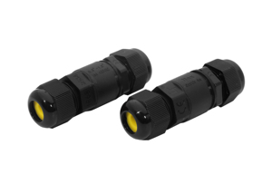 <span class=keywords><strong>Connecteur</strong></span> flexible en Y à 3 voies <span class=keywords><strong>pour</strong></span> câblage extérieur, certifié CE Greenway IP68, <span class=keywords><strong>pour</strong></span> applications électriques automobiles en extérieur - Product Image 3