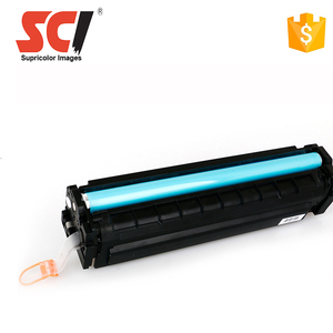 Cartucho de tóner de color SCI 202X CF500X compatible 202A CF500A para Cartucho <span class=keywords><strong>HP</strong></span> impresora <span class=keywords><strong>LaserJet</strong></span> Pro M254 M254dw 254nw - Product Image 2