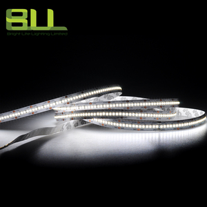 ストリップライトSMD2216 300リードCRI90高密度24V 16.5フィート毎メートル4000KナチュラルホワイトLEDフレキシブルスマートLED - Product Image 4