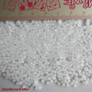 האוריאה prilled עבור נוזל דיזל בשימוש במשאיות מוצק - Product Image 6