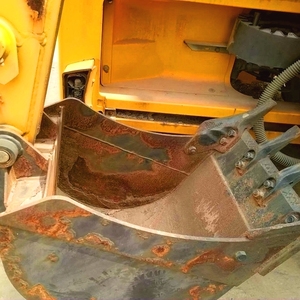 Se JCB 3CX retroexcavadora cargadora de ruedas con motor original/jcb 3cx retroexcavadora cargadora de ruedas Reino Unido para venta - Product Image 2