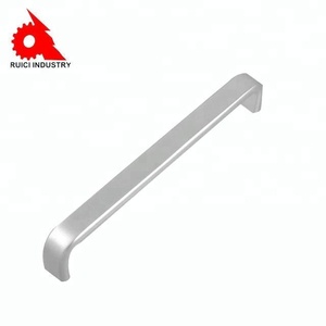 锌合金铝门窗安全门杆家居室内卧室门把手 - Product Image 3