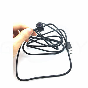 Kích Thước Ống Kính 15*15*20Mm 1.8Mm Camera Usb Mini 150 P Góc Siêu Rộng 720 Độ - Product Image 3