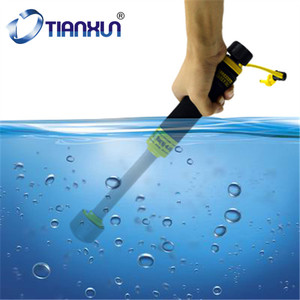 Rilevatore di Metalli Subacqueo Tian Xun Pi-iking 740 <span class=keywords><strong>Pinpointer</strong></span> a Induzione di Impulsi - Product Image 2