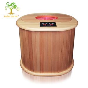 Coreano piede <span class=keywords><strong>sauna</strong></span> cicuta <span class=keywords><strong>sauna</strong></span> piede caldo caldo secco <span class=keywords><strong>sauna</strong></span> piede - Product Image 2