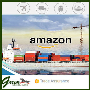 Agente de carga puerta a puerta precio bajo amazon FBA británico - Product Image 3