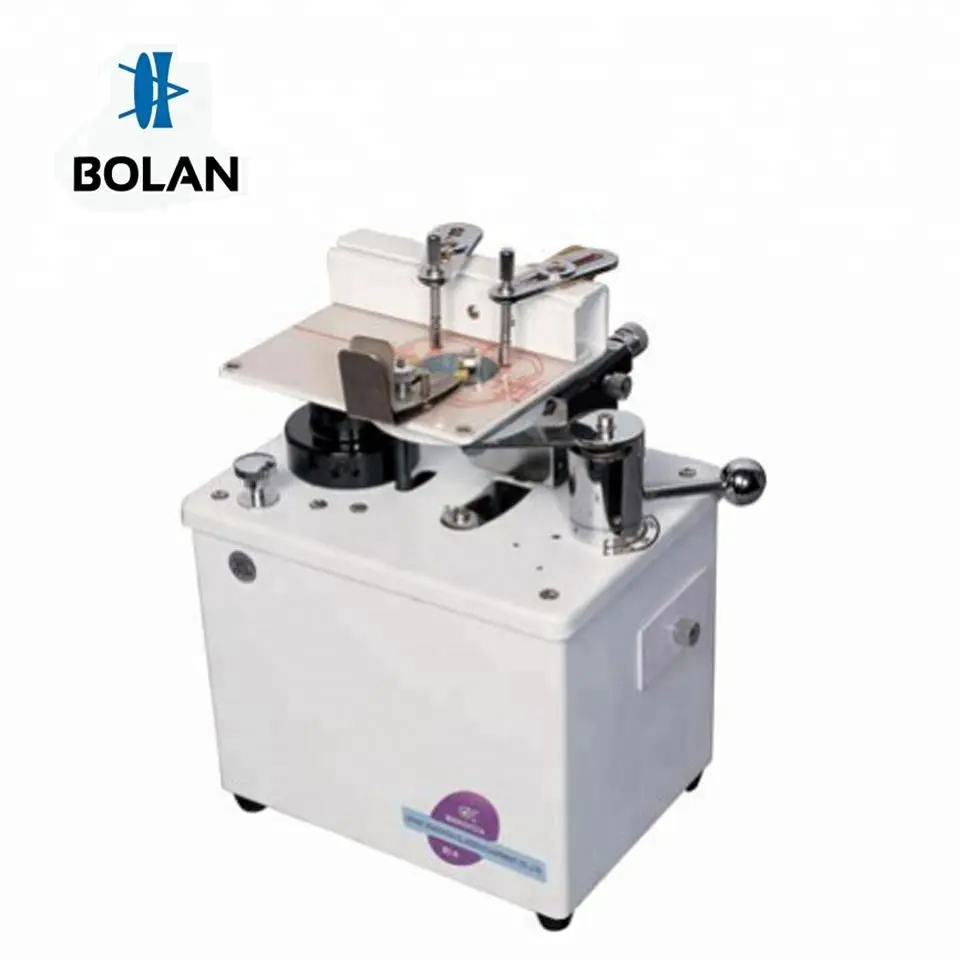 optical lens Pattern maker machine BL-9