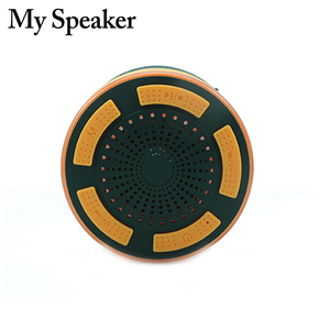 F013 color azul blanco promoción barato al aire libre Altavoz <span class=keywords><strong>bluetooth</strong></span> <span class=keywords><strong>con</strong></span> <span class=keywords><strong>radio</strong></span> FM - Product Image 6