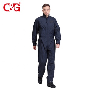 Nomex темно-синего цвета, летные костюмы мужские cwu-27/p костюм - Product Image 6
