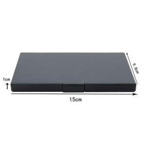 OEM Marque Privée 15 couleurs Palette Ombre À Paupières Couleur Nude Fard À Paupières Maquillage - Product Image 6