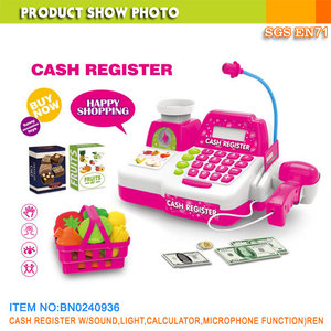 Jouet <span class=keywords><strong>de</strong></span> supermarché Jacko Toys, <span class=keywords><strong>jeu</strong></span> <span class=keywords><strong>de</strong></span> simulation, <span class=keywords><strong>caisse</strong></span> <span class=keywords><strong>enregistreuse</strong></span> pour enfants, <span class=keywords><strong>jeu</strong></span> <span class=keywords><strong>de</strong></span> shopping - Product Image 2