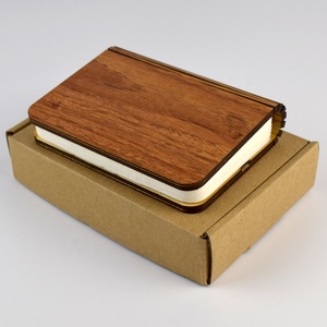 Petite lampe de lecture LED USB rechargeable, pliable et portable avec couvercle en bois, température de couleur réglable, idéale pour un cadeau - Product Image 6