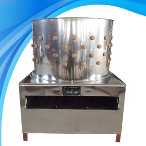 Prix promotionnel TM60 Éplucheuse à poulet artisanale/machine à éplucher les plumes de <span class=keywords><strong>volaille</strong></span> - Product Image 3