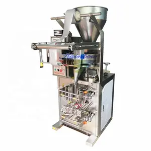 Multifunction low cost automatic pouch packing machine for powder