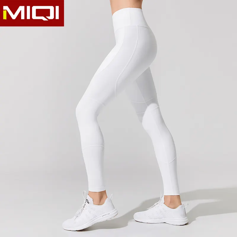 Mallas de yoga para mujer, pantalones deportivos para correr