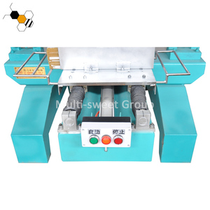 전기 밀랍 벌 왁 스 foundation 장 cutting machine - Product Image 3