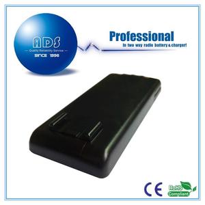 Batterie Anderson Electronics EBP50N de haute qualité pour <span class=keywords><strong>ALINCO</strong></span> DJ193/DJ493/DJ195/DJ196/DJ496 - Product Image 5