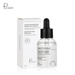 Pudaier VC Makeup Front Base Liquid, <strong>Primer</strong>, Bottom Makeup Brightening, Small Order Quantity Available - Product Image 1