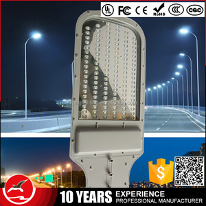 Ip65 iluminación <span class=keywords><strong>exterior</strong></span> <span class=keywords><strong>farola</strong></span> fotocélula impermeable accesorio de iluminación de 250 vatios llevó la luz del camino - Product Image 1