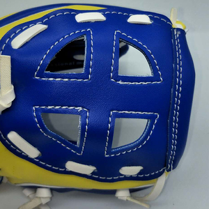 Deportes ejercicio niños guante de béisbol de bateo - Product Image 2